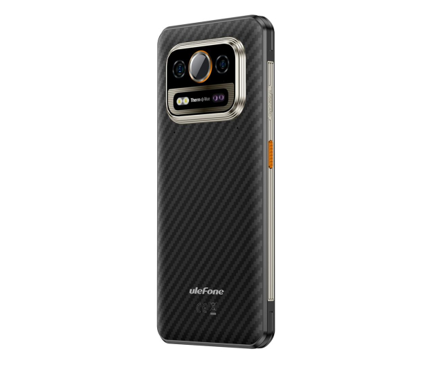 uleFone Armor 25T Pro 5G 8/256GB czarny - 1529386 - zdjęcie 7